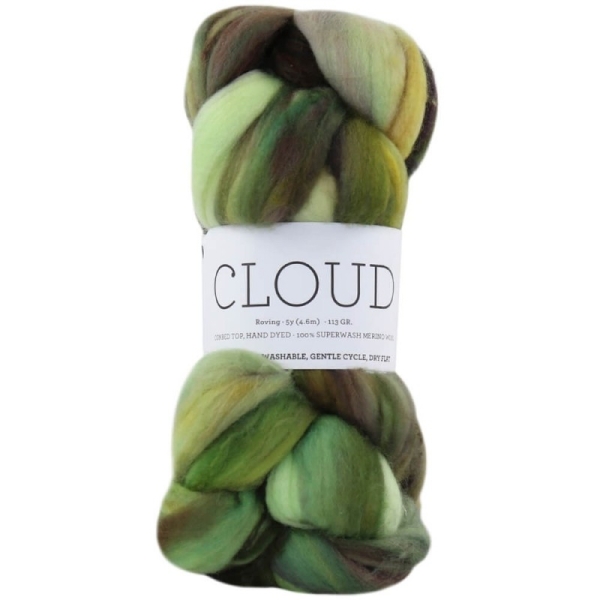 Cloud - Malabrigo